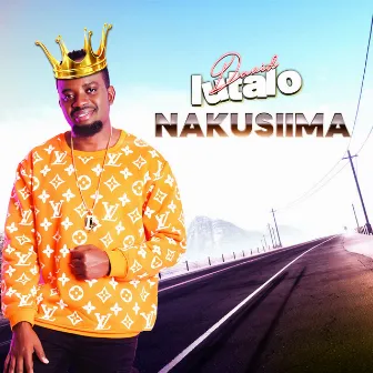 Nakusiima by David Lutalo