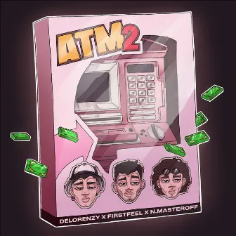 ATM 2 by FirstFeel