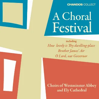 A Choral Festival by Douglas Guest