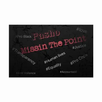 Missing the Point by Fa-sho