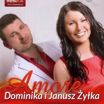 Amore by Dominika i Janusz Żyłka