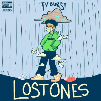 Lost Ones by Ty Burst