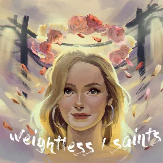 Weightless / Saints by Alice Kristiansen