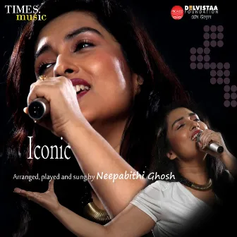 Iconic by Neepabithi Ghosh