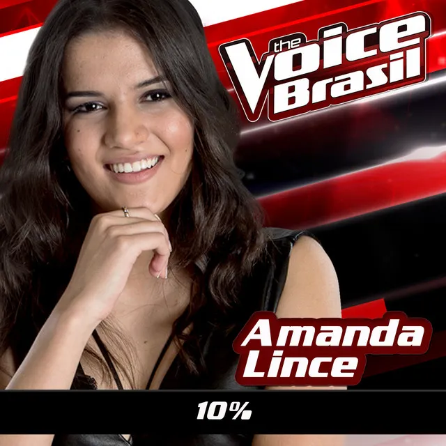 10% - The Voice Brasil 2016