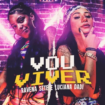 Vou Viver by Luciana Dadi