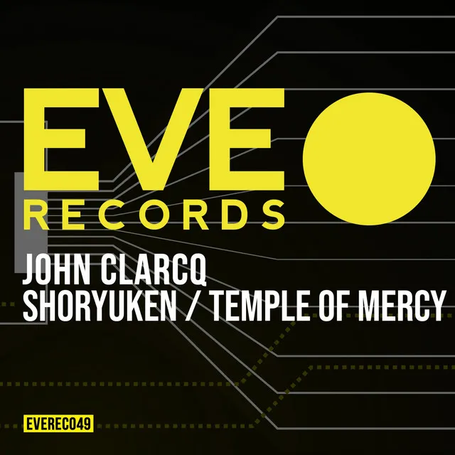 Shoryuken / Temple of Mercy