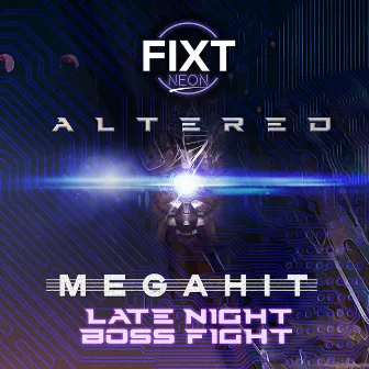 Late Night Boss Fight by Megahit