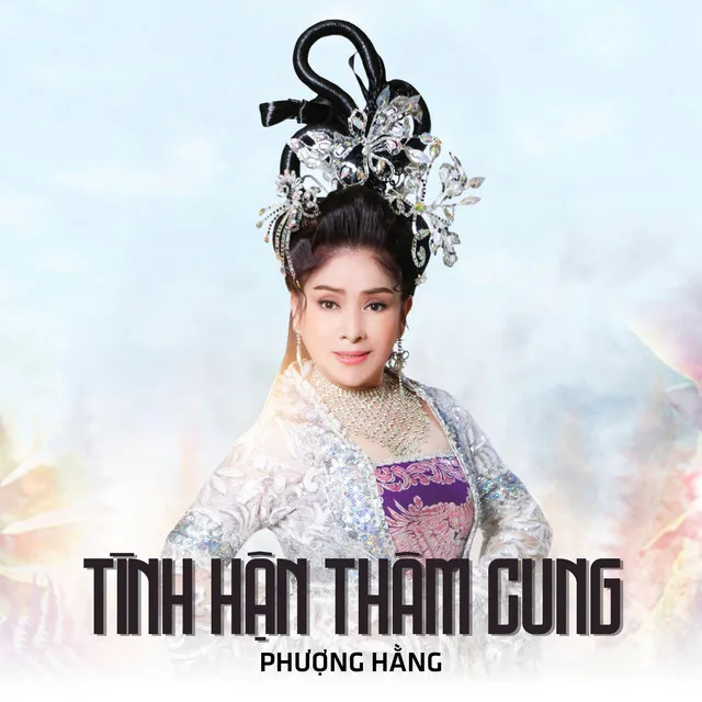 Tình Hận Thâm Cung