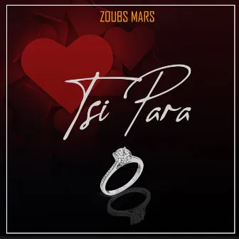 Tsi Para by Zoubs Mars