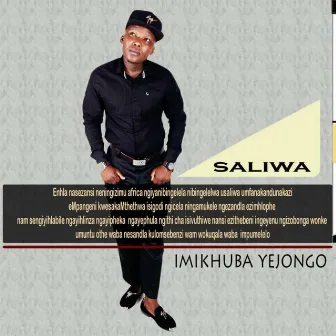 Imikhuba Yejongo by Saliwa