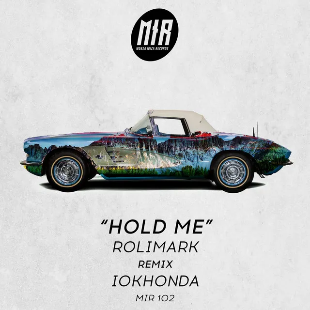 Hold Me