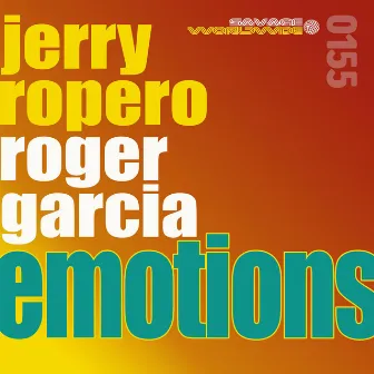 Emotions (Radio Edit) by Roger Garcia