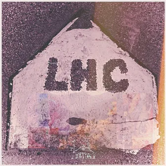 LHC by LHC