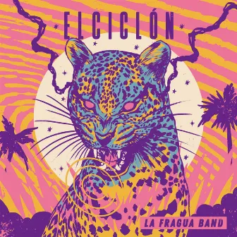 El Ciclón by La Fragua Band