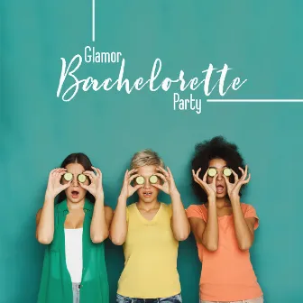 Glamor Bachelorette Party - Brilliant French-Style Jazz That Works Great as a Background to the Elegant Dinner of the Bride and Her Bridesmaids by Ladies Jazz Group