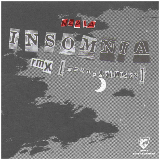 Insomnia RMX - Remix