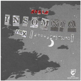 Insomnia RMX (Remix) by Nzaia