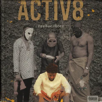 Activ8 by PayBac Iboro