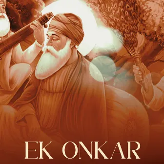 Ek Onkar by B SANDHU