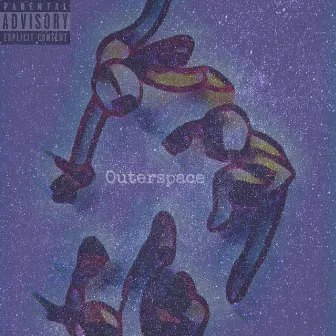 OuterSpace by Baby Shade