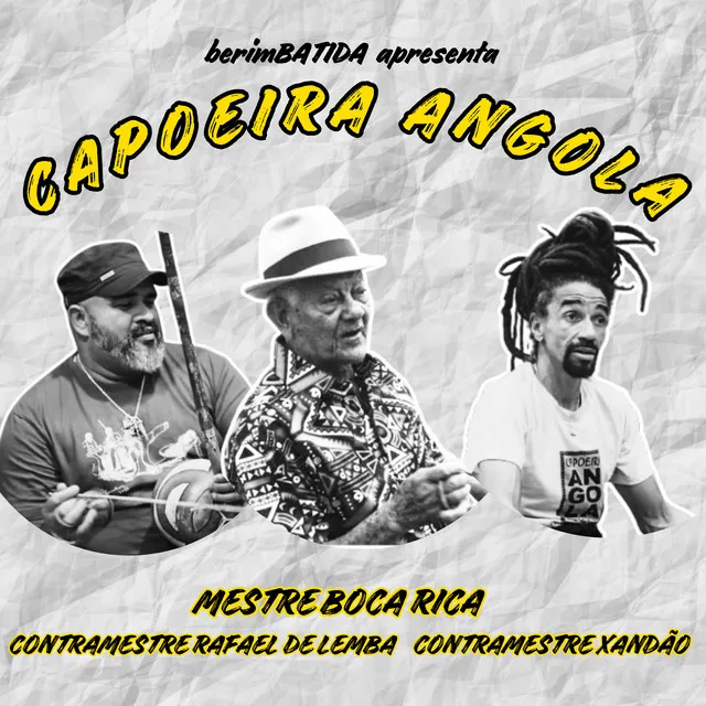 Capoeira Angola