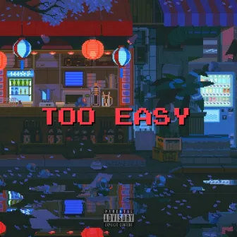 Too Easy (Rough Mix) by Duse Billings