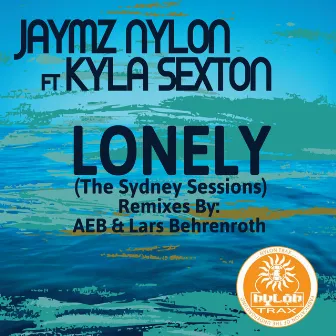 Lonely - The Sydney Sessions by Kyla Sexton