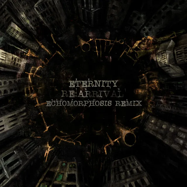 ETERNITY - Echomorphosis Remix