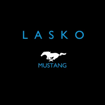 Mustang by Lasko