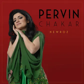 Newroz by Pervin Chakar