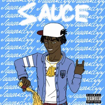 Sauce by HighOff AJ