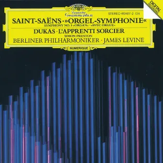 Saint-Saëns: Symphony No.3 