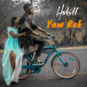 Yaw Rek by Hakill