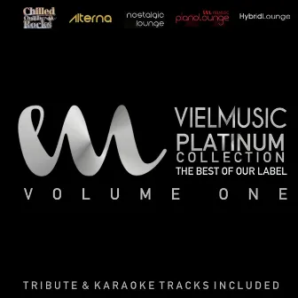 VIELMusic Platinum Collection, Vol. 1 (The Vocal Hits) by Viel Lounge Band