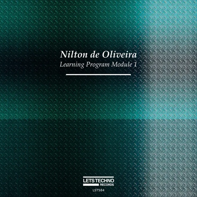 Learning program module 1.3 - Original Mix