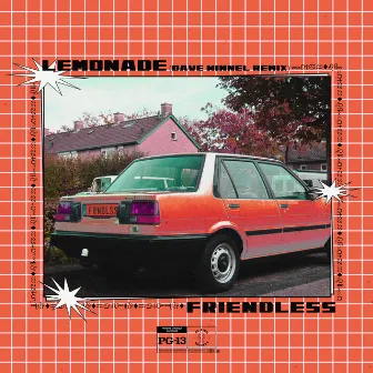 Lemonade (Dave Winnel Remix) by Friendless