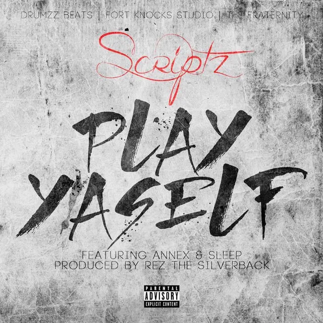 Play Yaself