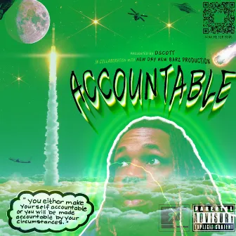 Accountable by Dscott