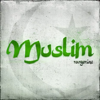 Muslim by Rareprinc