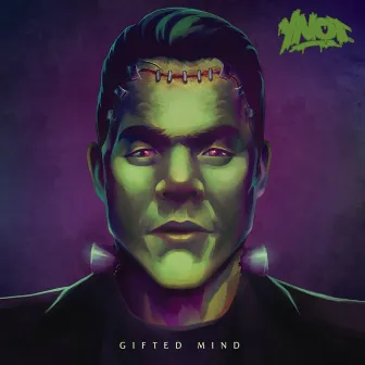 Gifted Mind by Y-not