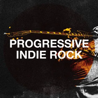 Progressive Indie Rock by 