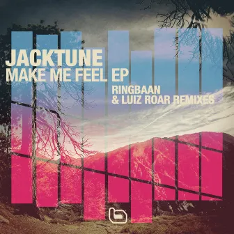 Make Me Feel by Jacktune