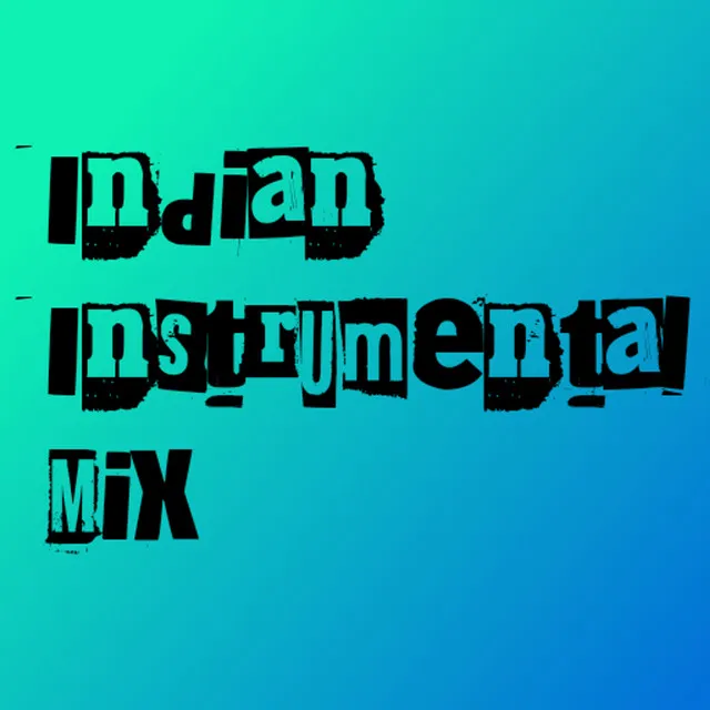 indian - instrumental mix