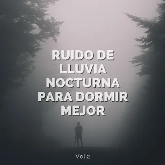 Ruido De Lluvia Nocturna Para Dormir Mejor Vol. 2 by Biblioteca de Música para Dormir