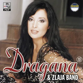 Dragana Mirković by Zlaja Band