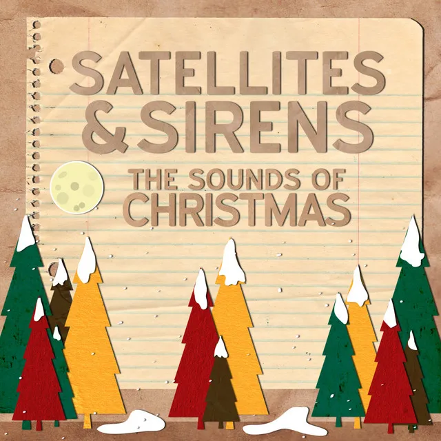 The Sounds Of Christmas - Single