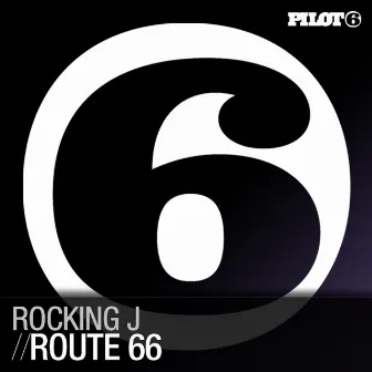 Route 66 by Rocking J