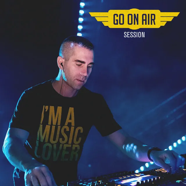 Inscribe (Giuseppe Ottaviani Remix) - Mixed