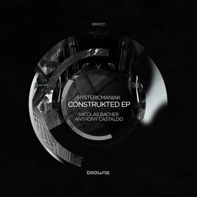 Construkted - Nicolas Bacher Remix